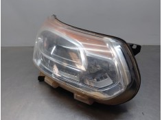 Recambio de faro derecho para citroën c3 picasso attract referencia OEM IAM   