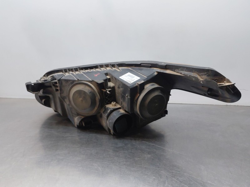 Recambio de faro derecho para citroën c3 picasso attract referencia OEM IAM   