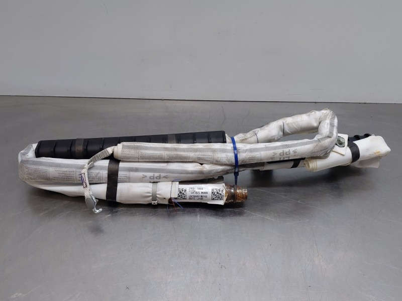 Recambio de airbag cortina delantero izquierdo para kia xceed drive referencia OEM IAM   