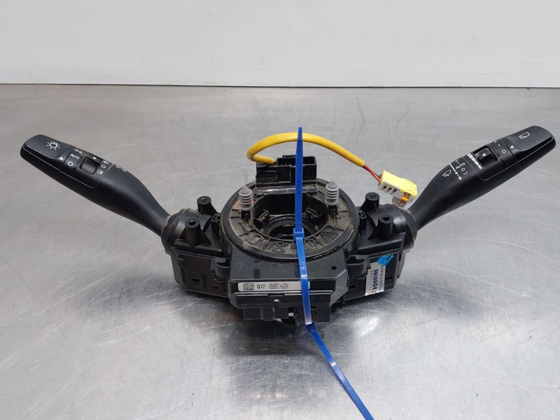Recambio de anillo airbag para kia xceed drive referencia OEM IAM   