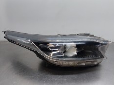 Recambio de faro derecho para kia xceed drive referencia OEM IAM   