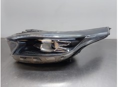 Recambio de faro izquierdo para kia xceed drive referencia OEM IAM   