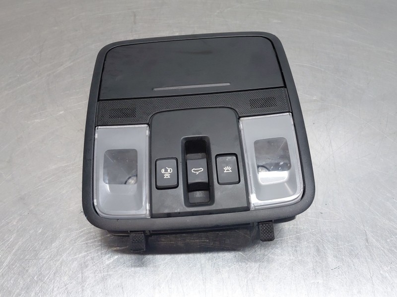 Recambio de luz interior para kia xceed drive referencia OEM IAM   