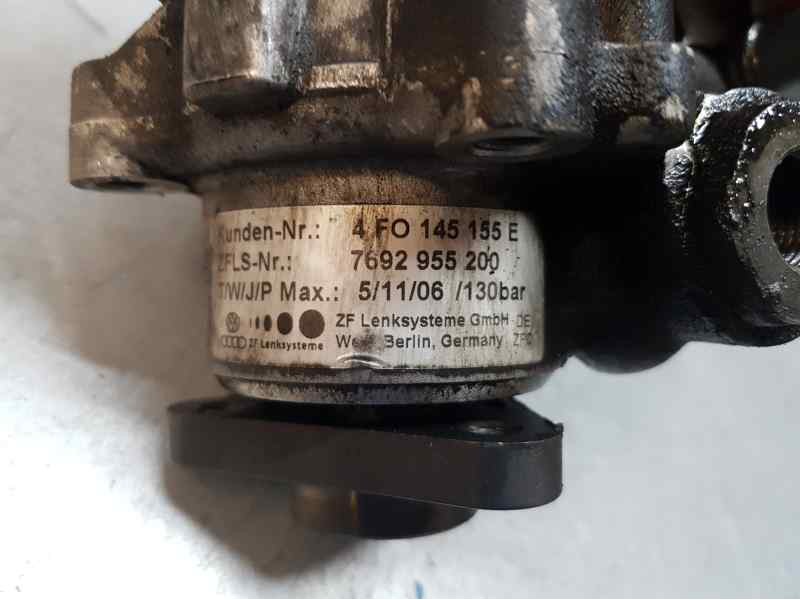 Recambio de bomba direccion para audi a6 berlina (4f2) 2.0 tfsi referencia OEM IAM 4F0145155E  