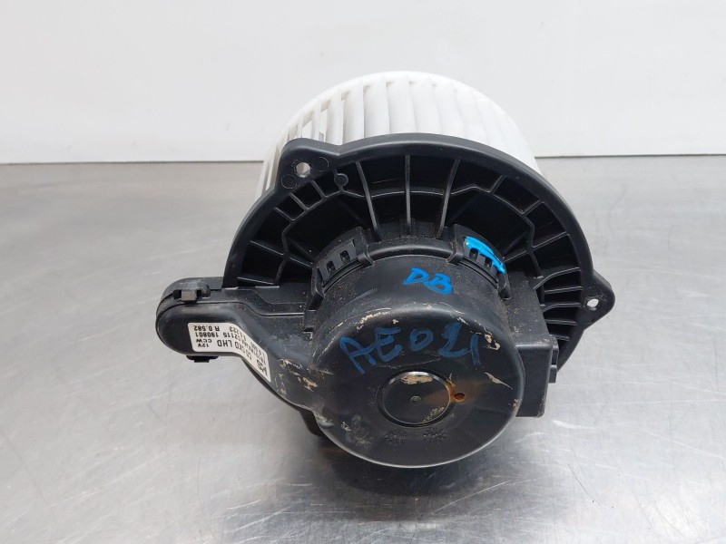Recambio de motor calefaccion para kia xceed drive referencia OEM IAM   