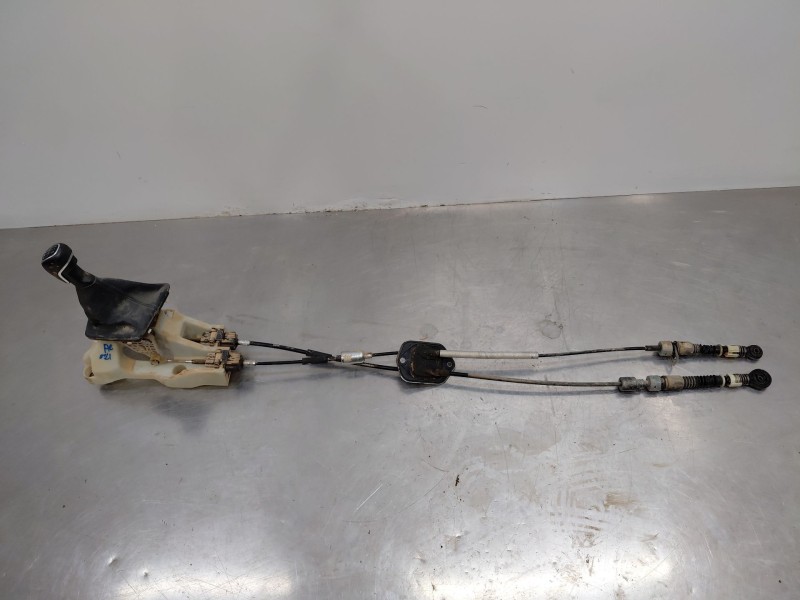 Recambio de varillaje cambio para kia xceed drive referencia OEM IAM   