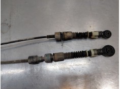 Recambio de varillaje cambio para kia xceed drive referencia OEM IAM    2