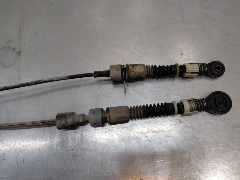 Recambio de varillaje cambio para kia xceed drive referencia OEM IAM   