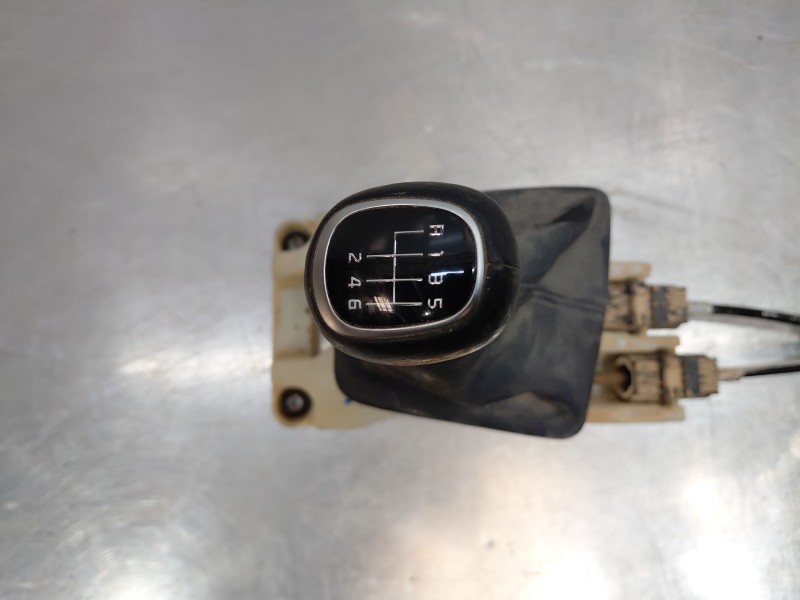 Recambio de varillaje cambio para kia xceed drive referencia OEM IAM   