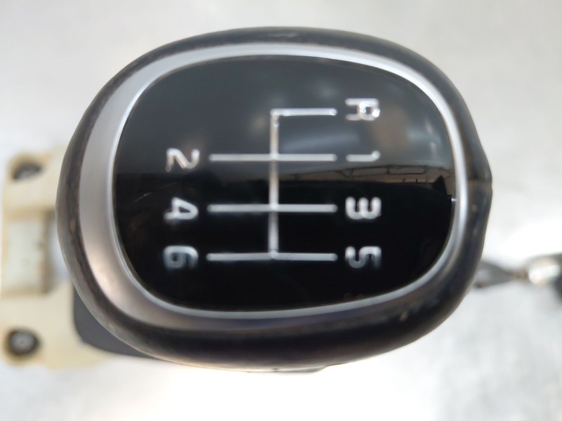 Recambio de varillaje cambio para kia xceed drive referencia OEM IAM   