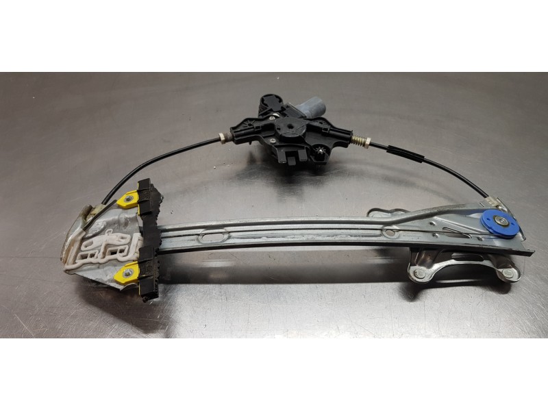 Recambio de elevalunas delantero izquierdo para toyota corolla touring sports (e21) hybrid advance referencia OEM IAM 6982002741