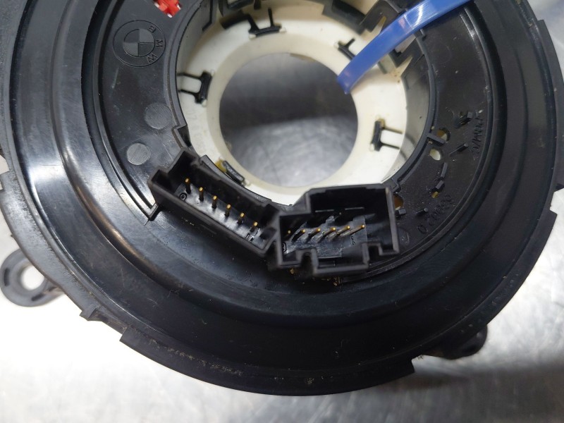 Recambio de anillo airbag para bmw x1 (e84) sdrive 18 d referencia OEM IAM   