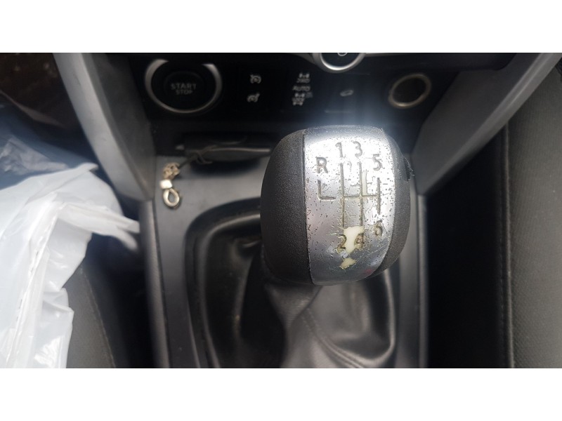 renault koleos del año 2008