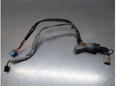 Recambio de antirrobo para citroën berlingo / berlingo first furgoneta/monovolumen (m_) 1.9 d 70 (mbwjz, mcwjz) referencia OEM I