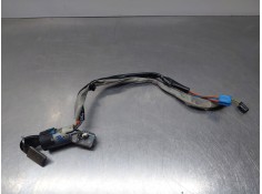 Recambio de antirrobo para citroën berlingo / berlingo first furgoneta/monovolumen (m_) 1.9 d 70 (mbwjz, mcwjz) referencia OEM I 2