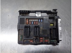 Recambio de caja reles / fusibles para citroën berlingo / berlingo first furgoneta/monovolumen (m_) 1.9 d 70 (mbwjz, mcwjz) refe
