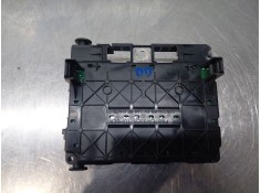Recambio de caja reles / fusibles para citroën berlingo / berlingo first furgoneta/monovolumen (m_) 1.9 d 70 (mbwjz, mcwjz) refe 2