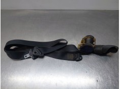 Recambio de cinturon seguridad delantero derecho para citroën berlingo / berlingo first furgoneta/monovolumen (m_) 1.9 d 70 (mbw
