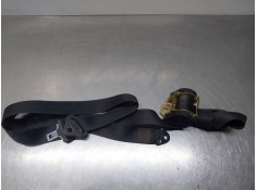 Recambio de cinturon seguridad delantero derecho para citroën berlingo / berlingo first furgoneta/monovolumen (m_) 1.9 d 70 (mbw 2