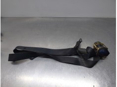 Recambio de cinturon seguridad delantero izquierdo para citroën berlingo / berlingo first furgoneta/monovolumen (m_) 1.9 d 70 (m
