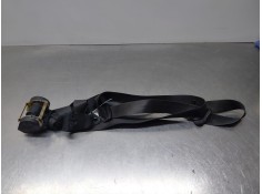 Recambio de cinturon seguridad delantero izquierdo para citroën berlingo / berlingo first furgoneta/monovolumen (m_) 1.9 d 70 (m 2