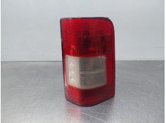 Recambio de piloto trasero izquierdo para citroën berlingo / berlingo first furgoneta/monovolumen (m_) 1.9 d 70 (mbwjz, mcwjz) r 2