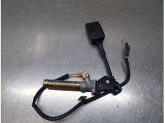 Recambio de pretensor airbag derecho para citroën berlingo / berlingo first furgoneta/monovolumen (m_) 1.9 d 70 (mbwjz, mcwjz) r