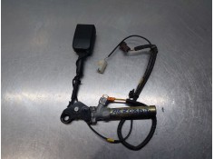 Recambio de pretensor airbag izquierdo para citroën berlingo / berlingo first furgoneta/monovolumen (m_) 1.9 d 70 (mbwjz, mcwjz)