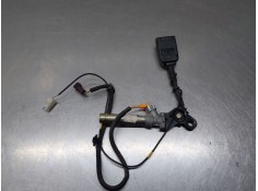 Recambio de pretensor airbag izquierdo para citroën berlingo / berlingo first furgoneta/monovolumen (m_) 1.9 d 70 (mbwjz, mcwjz) 2