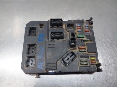 Recambio de caja reles / fusibles para citroën berlingo / berlingo first furgoneta/monovolumen (m_) 1.9 d 70 (mbwjz, mcwjz) refe