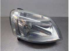 Recambio de faro derecho para citroën berlingo / berlingo first furgoneta/monovolumen (m_) 1.9 d 70 (mbwjz, mcwjz) referencia OE