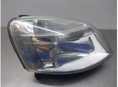 Recambio de faro derecho para citroën berlingo / berlingo first furgoneta/monovolumen (m_) 1.9 d 70 (mbwjz, mcwjz) referencia OE 2
