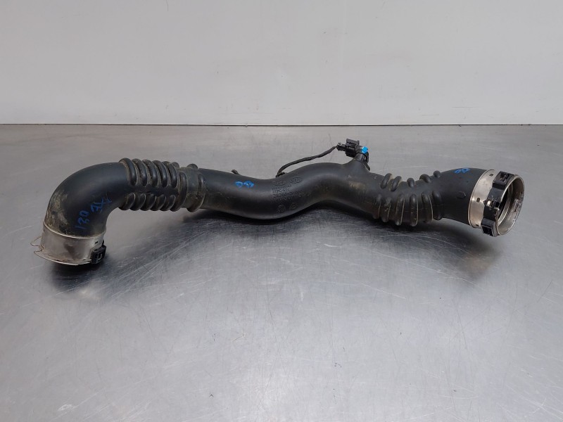 Recambio de tubo presion turbocompresor para kia xceed drive referencia OEM IAM   