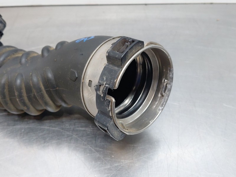 Recambio de tubo presion turbocompresor para kia xceed drive referencia OEM IAM   