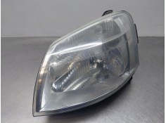 Recambio de faro izquierdo para citroën berlingo / berlingo first furgoneta/monovolumen (m_) 1.9 d 70 (mbwjz, mcwjz) referencia 