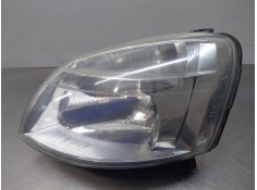 Recambio de faro izquierdo para citroën berlingo / berlingo first furgoneta/monovolumen (m_) 1.9 d 70 (mbwjz, mcwjz) referencia  2
