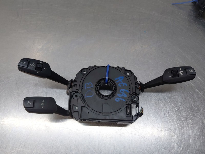 Recambio de mando multifuncion para bmw x1 (e84) sdrive 18 d referencia OEM IAM   