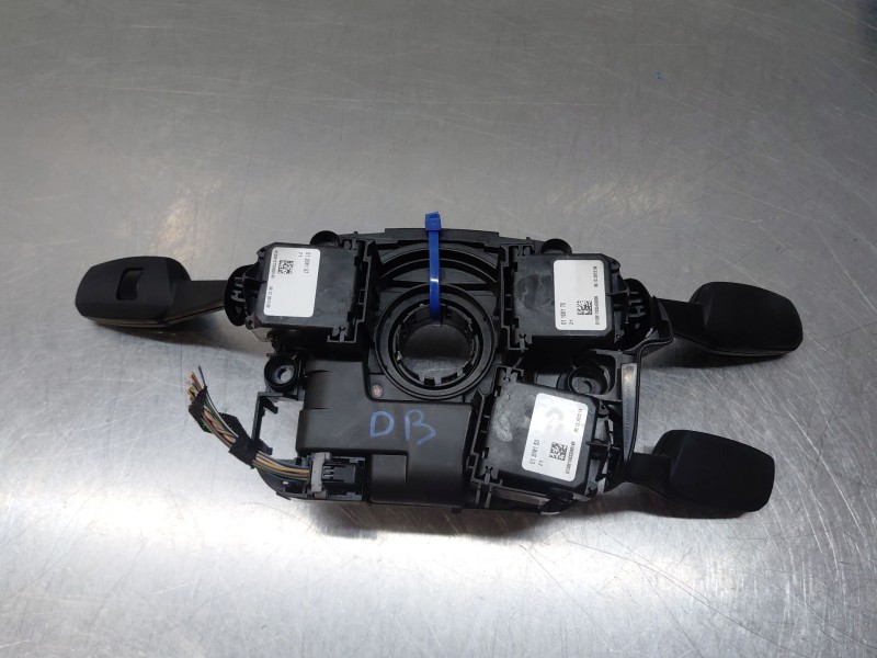 Recambio de mando multifuncion para bmw x1 (e84) sdrive 18 d referencia OEM IAM   