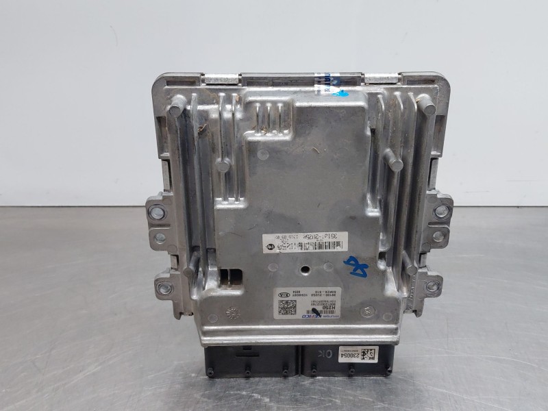 Recambio de centralita motor uce para kia xceed drive referencia OEM IAM   