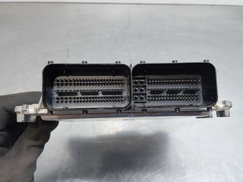 Recambio de centralita motor uce para kia xceed drive referencia OEM IAM   