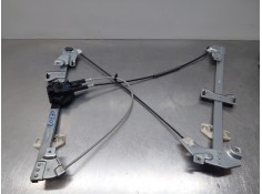 Recambio de elevalunas delantero derecho para citroën berlingo / berlingo first furgoneta/monovolumen (m_) 1.9 d 70 (mbwjz, mcwj