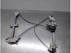 Recambio de elevalunas delantero izquierdo para citroën berlingo / berlingo first furgoneta/monovolumen (m_) 1.9 d 70 (mbwjz, mc