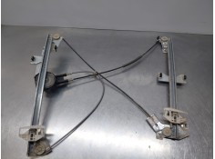 Recambio de elevalunas delantero izquierdo para citroën berlingo / berlingo first furgoneta/monovolumen (m_) 1.9 d 70 (mbwjz, mc 2