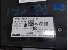 Recambio de modulo electronico para kia xceed drive referencia OEM IAM    2