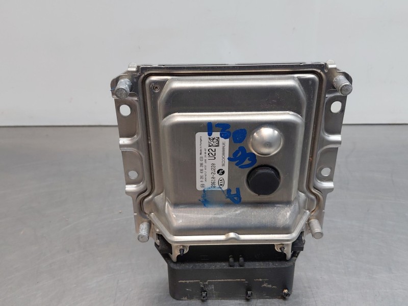 Recambio de modulo electronico para kia xceed drive referencia OEM IAM   