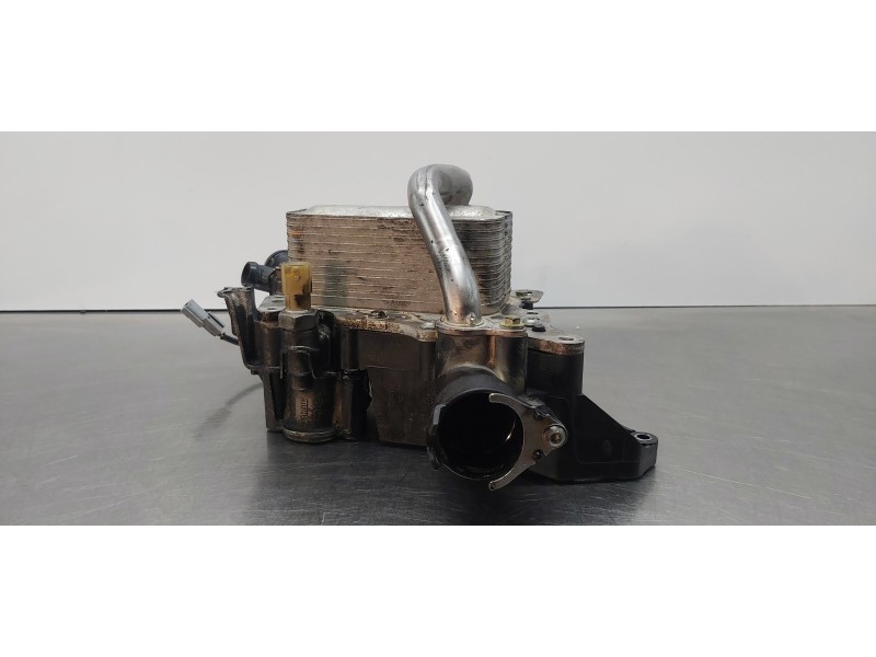 Recambio de soporte filtro aceite para nissan x-trail (t32) acenta 4x4 referencia OEM IAM 152088678R  