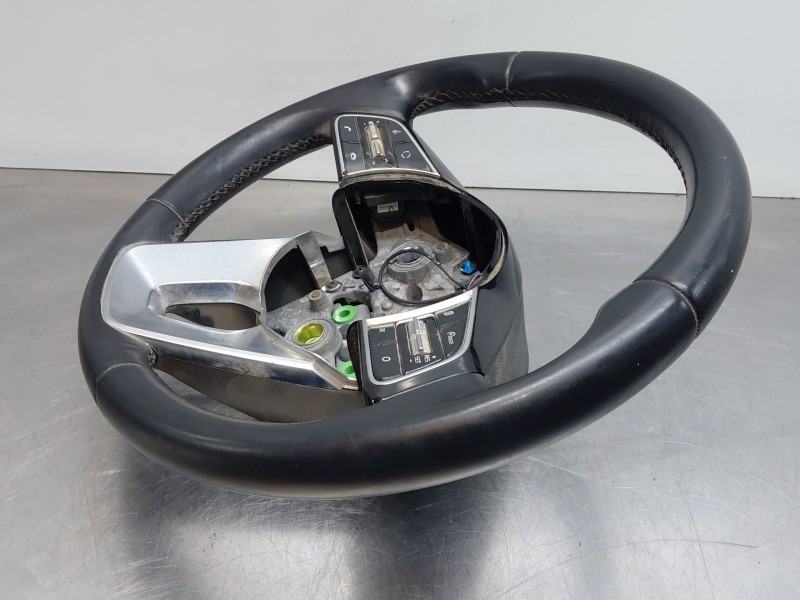 Recambio de volante para kia xceed drive referencia OEM IAM   