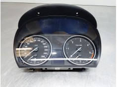 Recambio de cuadro instrumentos para bmw x1 (e84) sdrive 18 d referencia OEM IAM   