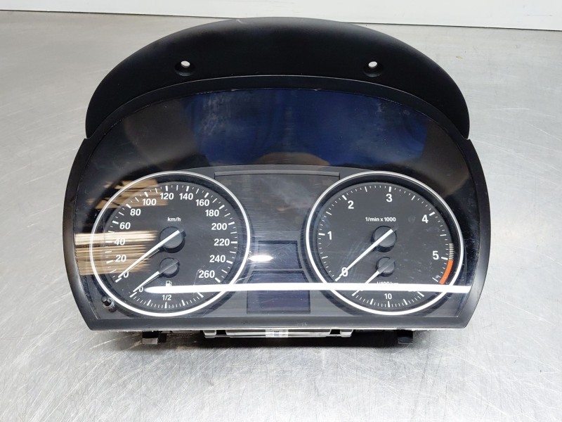 Recambio de cuadro instrumentos para bmw x1 (e84) sdrive 18 d referencia OEM IAM   