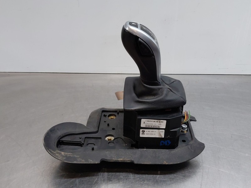 Recambio de palanca cambio para bmw x1 (e84) sdrive 18 d referencia OEM IAM   